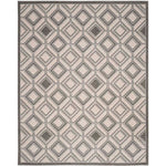 Safavieh Amherst 433 Rug, AMT433 - Ivory / Light Grey