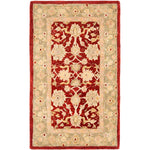 Red / Moss - Red / Moss