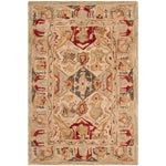 Safavieh Anatolia 30A Rug, AN530A - Beige / Multi