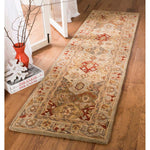 Safavieh Anatolia 30A Rug, AN530A - Beige / Multi