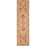 Safavieh Anatolia 30A Rug, AN530A - Beige / Multi