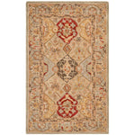 Safavieh Anatolia 30A Rug, AN530A - Beige / Multi