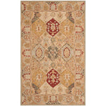 Safavieh Anatolia 30A Rug, AN530A - Beige / Multi