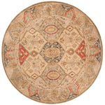 Safavieh Anatolia 30A Rug, AN530A - Beige / Multi