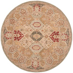 Safavieh Anatolia 30A Rug, AN530A - Beige / Multi