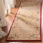 Safavieh Anatolia 34A Rug, AN534A - Gold / Ivory