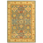 Light Blue / Ivory - Light Blue / Ivory