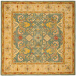 Light Blue / Ivory - Light Blue / Ivory