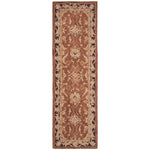 Brown / Plum - Brown / Plum