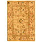 Safavieh Anatolia 52A Rug, AN552A - Sand / Sand