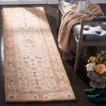 Safavieh Anatolia 52A Rug, AN552A - Sand / Sand