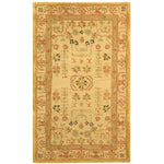 Safavieh Anatolia 52A Rug, AN552A - Sand / Sand