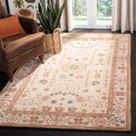 Safavieh Anatolia 52A Rug, AN552A - Sand / Sand