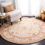 Safavieh Anatolia 52A Rug, AN552A - Sand / Sand