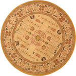 Safavieh Anatolia 52A Rug, AN552A - Sand / Sand