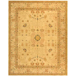 Safavieh Anatolia 52A Rug, AN552A - Sand / Sand