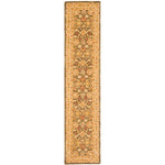 Safavieh Anatolia 53A Rug, AN553A - Olive Grey / Beige