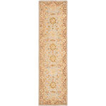 Safavieh Anatolia 57A Rug, AN557A - Teal / Brown