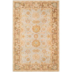 Safavieh Anatolia 57A Rug, AN557A - Teal / Brown
