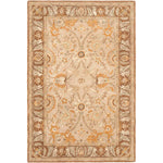 Dark Grey / Brown - Dark Grey / Brown