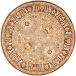 Dark Grey / Brown - Dark Grey / Brown