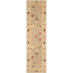 Safavieh Anatolia 59A Rug, AN559A - Beige / Sage