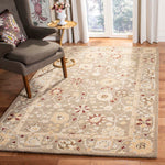 Safavieh Anatolia 59A Rug, AN559A - Beige / Sage