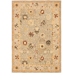 Safavieh Anatolia 59A Rug, AN559A - Beige / Sage