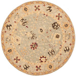 Safavieh Anatolia 59A Rug, AN559A - Beige / Sage