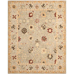 Safavieh Anatolia 59A Rug, AN559A - Beige / Sage