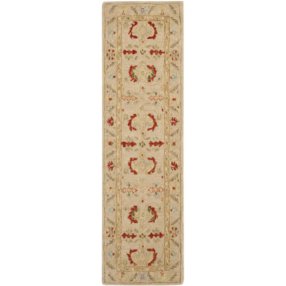 Safavieh Anatolia 70A Rug, AN570A - Beige / Beige