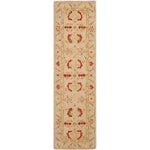 Safavieh Anatolia 70A Rug, AN570A - Beige / Beige