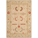 Safavieh Anatolia 70A Rug, AN570A - Beige / Beige