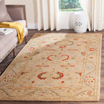 Safavieh Anatolia 70A Rug, AN570A - Beige / Beige