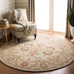 Safavieh Anatolia 70A Rug, AN570A - Beige / Beige