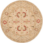 Safavieh Anatolia 70A Rug, AN570A - Beige / Beige