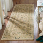 Safavieh Anatolia 72A Rug, AN572A - Taupe / Blue
