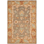 Safavieh Anatolia 77A Rug, AN577A - Brown / Camel