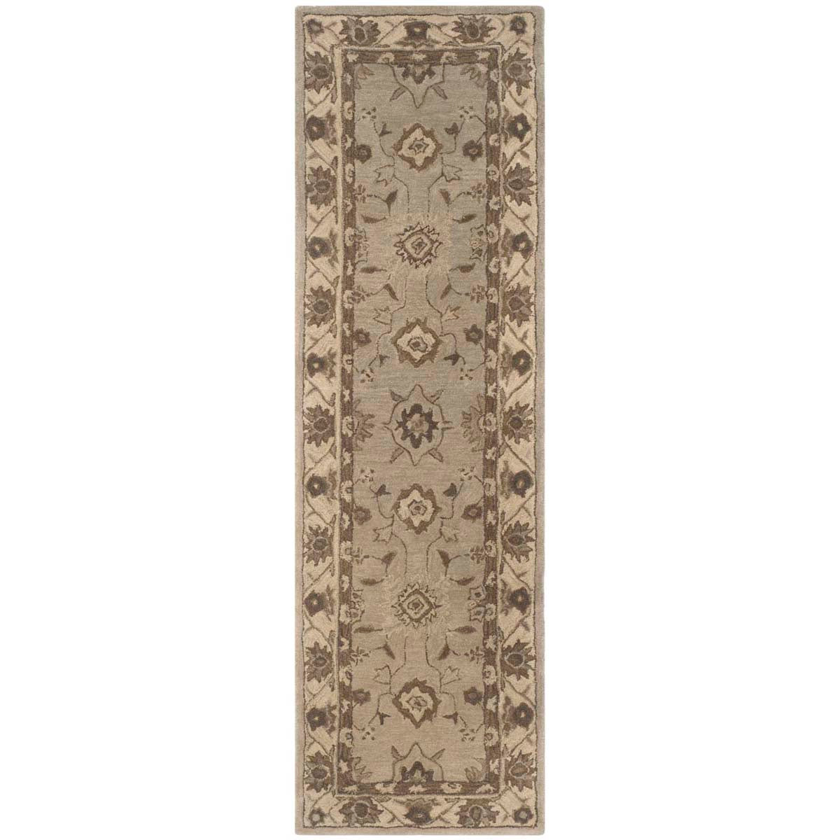 Safavieh Anatolia 86G Rug, AN586G - Beige / Beige