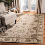 Safavieh Anatolia 86G Rug, AN586G - Beige / Beige