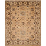 Safavieh Anatolia 86G Rug, AN586G - Beige / Beige