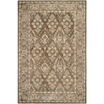 Safavieh Anatolia 87C Rug, AN587C - Brown / Beige