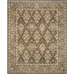 Safavieh Anatolia 87C Rug, AN587C - Brown / Beige