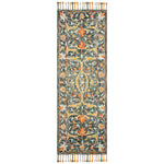 Safavieh Aspen 116 Rug, APN116 - Olive / Rust