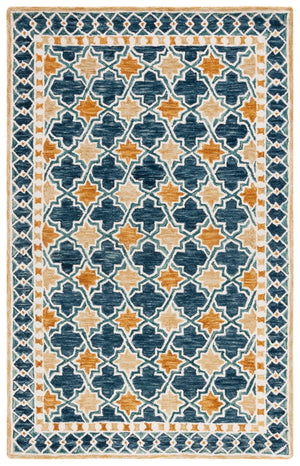 Safavieh Aspen 121 Rug, APN121