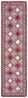 Safavieh Aspen 121 Rug, APN121 - Red / Pink
