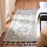 Safavieh Aspen 122 Rug, APN122 - Grey / Light Grey