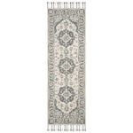 Safavieh Aspen 122 Rug, APN122 - Grey / Light Grey