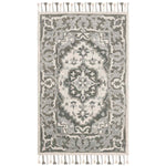 Safavieh Aspen 122 Rug, APN122 - Grey / Light Grey