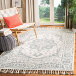 Safavieh Aspen 122 Rug, APN122 - Grey / Light Grey